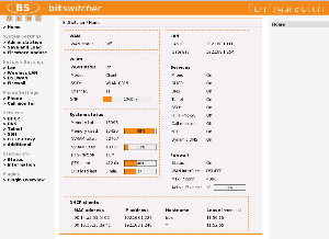 Index mit WLAN-Bridge